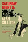 Saturday Night and Sunday Morning - Alan Sillitoe - 9780007385652
