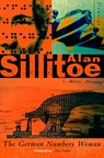 The German Numbers Woman - Alan Sillitoe - 9780007387311