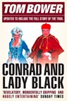Conrad and Lady Black: Dancing on the Edge (Text Only) - Tom Bower - 9780007388868