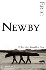 What the Traveller Saw - Eric Newby - 9780007392766