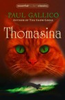 Thomasina - Paul Gallico - 9780007395187