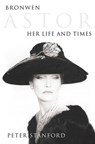 Bronwen Astor - Peter Stanford - 9780007400201