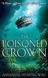 The Poisoned Crown - Amanda Hemingway - 9780007402434