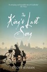 The King’s Last Song - Geoff Ryman - 9780007404421