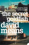 The Secret Goldfish - David Means - 9780007405336