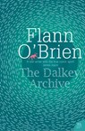 The Dalkey Archive (Harper Perennial Modern Classics) - Flann O’Brien - 9780007405893