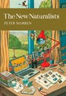 The New Naturalists - Peter Marren - 9780007406685