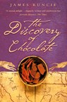 The Discovery of Chocolate - James Runcie - 9780007406906