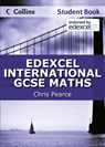 Edexcel International GCSE Maths Student Book - Chris Pearce - 9780007410156
