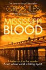 Mississippi Blood - Greg Iles - 9780007411313