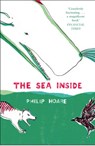 The Sea Inside - Philip Hoare - 9780007412136