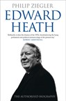 Edward Heath - Philip Ziegler - 9780007412204
