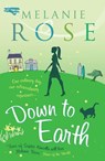 Down to Earth - Melanie Rose - 9780007412266