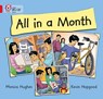 All in a Month - Monica Hughes - 9780007412914