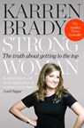 Strong Woman - Karren Brady - 9780007413478