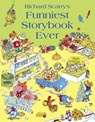 Funniest Storybook Ever - Richard Scarry - 9780007413553