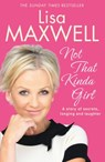 Not that Kinda Girl - Lisa Maxwell - 9780007418909