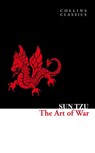 The Art of War - Sun Tzu - 9780007420124