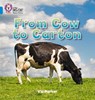 From Cow to Carton - Vic Parker - 9780007422098