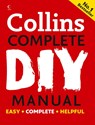 Collins Complete DIY Manual - Albert Jackson ; David Day - 9780007425952