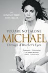 You Are Not Alone - Jermaine Jackson - 9780007435685