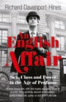 An English Affair - Richard Davenport-Hines - 9780007435869