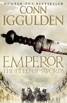 The Field of Swords - Conn Iggulden - 9780007437146