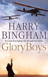 Glory Boys - Harry Bingham - 9780007438235