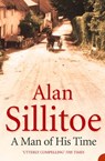 A Man of his Time - Alan Sillitoe - 9780007439980