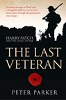 The Last Veteran - Peter Parker - 9780007440078