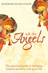 Ask The Angels - Rosemary Ellen Guiley - 9780007440139