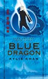 Blue Dragon (Dark Heavens, Book 3) - Kylie Chan - 9780007443567