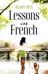 Lessons in French - Hilary Reyl - 9780007446278