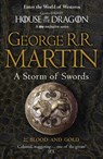 A Storm of Swords: Part 2 Blood and Gold - George R.R. Martin - 9780007447855