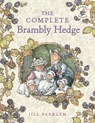The Complete Brambly Hedge - Jill Barklem - 9780007450169