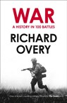 War - Richard Overy - 9780007452514