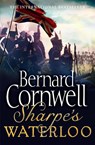 Sharpe’s Waterloo - Bernard Cornwell - 9780007452903
