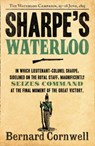 Sharpe’s Waterloo - Bernard Cornwell - 9780007452903