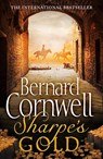 Sharpe’s Gold - Bernard Cornwell - 9780007452927