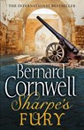 Sharpe’s Fury - Bernard Cornwell - 9780007452941