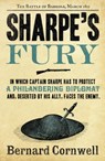 Sharpe’s Fury - Bernard Cornwell - 9780007452941