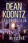 City of Night - Dean Koontz - 9780007453009
