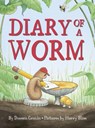 Diary of a Worm - Doreen Cronin - 9780007455904