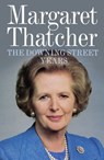 The Downing Street Years - Margaret Thatcher - 9780007456635