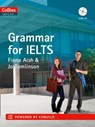 IELTS Grammar IELTS 5-6+ (B1+) - Fiona Aish ; Jo Tomlinson - 9780007456833