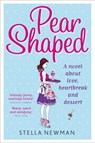 Pear Shaped - Stella Newman - 9780007457694