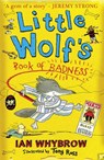 Little Wolf’s Book of Badness - Ian Whybrow - 9780007458547