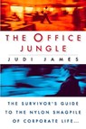 The Office Jungle - Judi James - 9780007460137