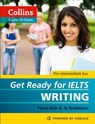 Get Ready for IELTS - Writing - Fiona Aish ; Jo Tomlinson - 9780007460656