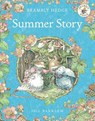 Summer Story - Jill Barklem - 9780007461530